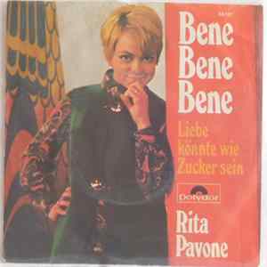 Rita Pavone - Bene, Bene, Bene FLAC