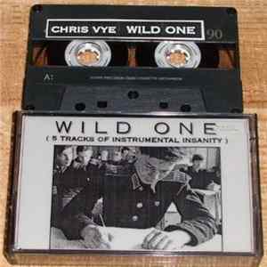 Chris Vye - Wild One FLAC
