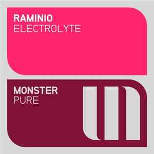RAMiNiO - Electrolyte FLAC