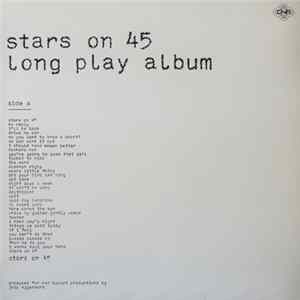 Stars On 45 / Long Tall Ernie And The Shakers - Long Play Album FLAC