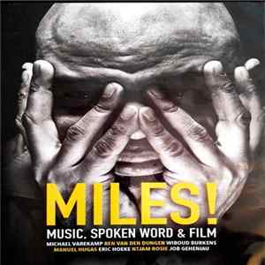 Michael Varekamp - Miles! Live in concert FLAC