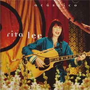 Rita Lee - Acústico FLAC