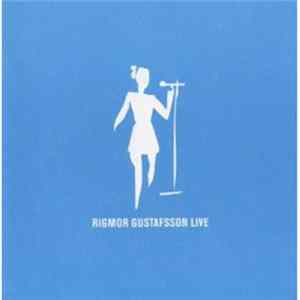 Rigmor Gustafsson - Live FLAC