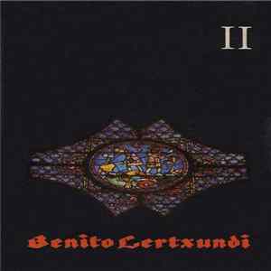 Benito Lertxundi - Itzaltzuko Bardoari (II) FLAC