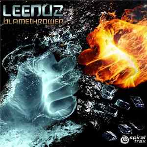 Leenuz - Blamethrower FLAC