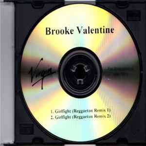 Brooke Valentine - Girlfight FLAC