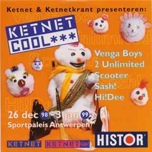 Various - Ketnet Cool *** FLAC