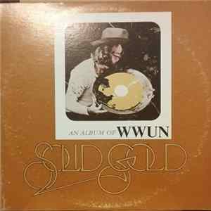 Various - WWUN Radio Solid Gold (A Variety Club's International Charity Album) FLAC