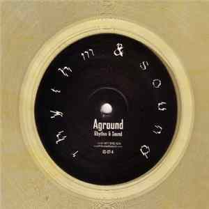 Rhythm & Sound - Aground / Aerial FLAC