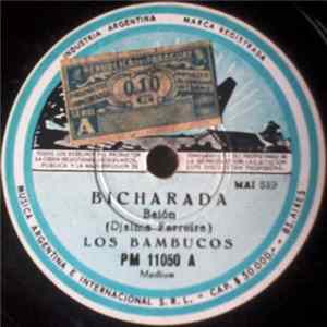 Los Bambucos - Bicharda / Quiero Verte Sambar = Samba Que Eu Quero Ver FLAC