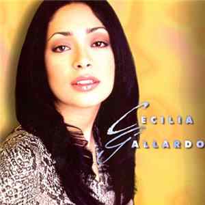 Cecilia Gallardo - Cecilia Gallardo FLAC