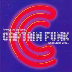 Captain Funk - Encounter With ... FLAC