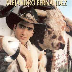 Alejandro Fernández - Alejandro Fernandez FLAC