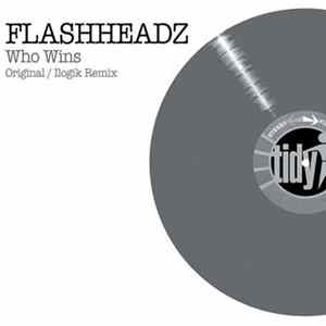 Flashheadz - Who Wins FLAC