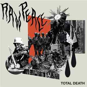 Raw Peace - Total Death FLAC