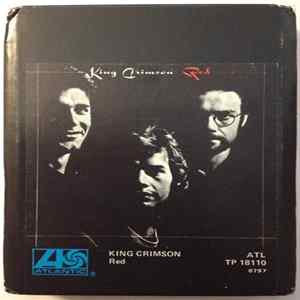 King Crimson - Red FLAC