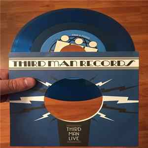 Fred & Toody - Live at Third Man Records FLAC