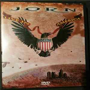 Jorn - Live In America FLAC