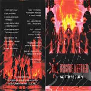 Brigade Werther - North + South FLAC