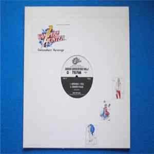 Capcom Sound Team - Dance Revolution Vol. 1: Vampire Hunter - Darkstalkers' Revenge FLAC