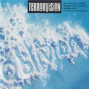 Terrorvision - Oblivion FLAC