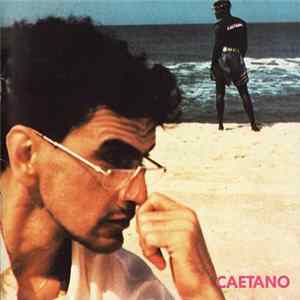 Caetano Veloso - Caetano FLAC