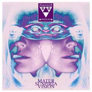 Mater Suspiria Vision - Crack Witch FLAC