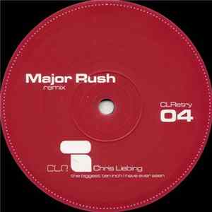 Chris Liebing - The Biggest Ten Inches I Have Ever Seen / Next Try E.P. (Remixes) FLAC
