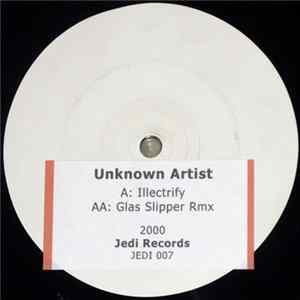 Various - Edit EP FLAC