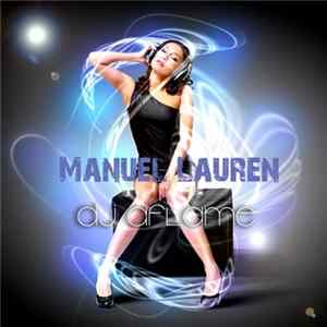 Manuel Lauren - DJ Aflame FLAC