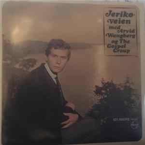 Arvid Wangberg og The Gospel Group - Jeriko-veien FLAC