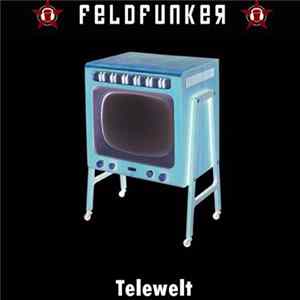 FeldFunker - Telewelt EP FLAC