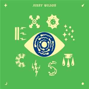 Jenny Wilson - Exorcism FLAC