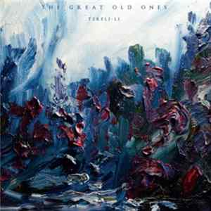 The Great Old Ones - Tekeli​-​li FLAC