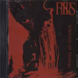 Finis - Visions Of Doom / At One With Nothing FLAC