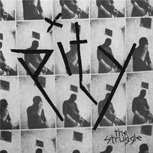 Pity - The Struggle FLAC