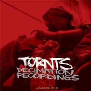 Tornts - Decimation Recordings FLAC