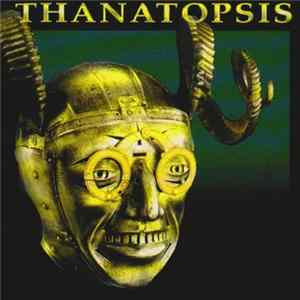 Thanatopsis - Thanatopsis FLAC