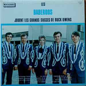 Les Baberoos - Jouent Les Grands Succès De Buck Owens FLAC