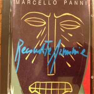Marcello Panni - Recondite Armonie FLAC