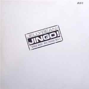 Jellybean - Jingo (Space Bass Mix / House Mix 2) FLAC