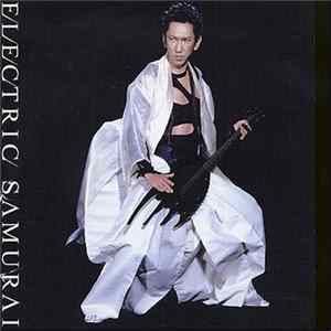 Tomoyasu Hotei - Electric Samurai FLAC