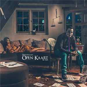 Dicecream - Open Kaart (De Tape) FLAC