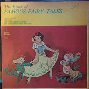 Unknown Artist - The Book of Famous Fairy Tales FLAC