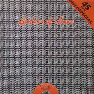 Miro - Carly / Safari Of Love FLAC
