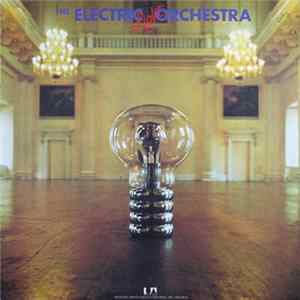 Electric Light Orchestra - No Answer FLAC