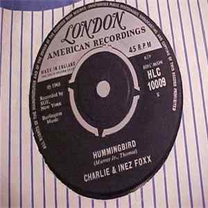 Charlie & Inez Foxx - Hummingbird FLAC