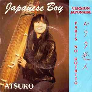 Atsuko - Paris No Koïbito (Japanese Boy) FLAC