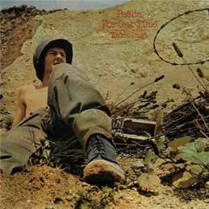 Warm Dust - Peace For Our Time FLAC