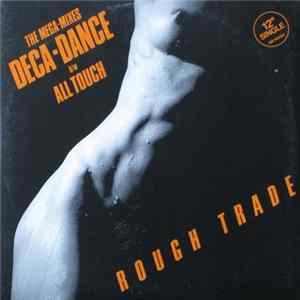Rough Trade - The Mega-Mixes FLAC